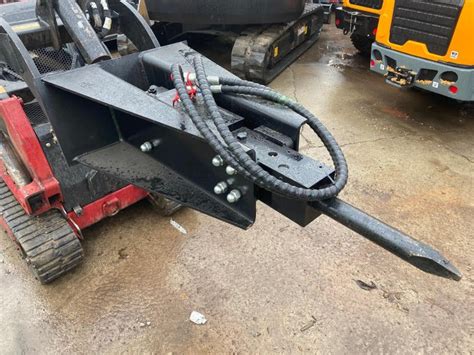 mini skid steer system attachments|mini skid steer attachments near me.